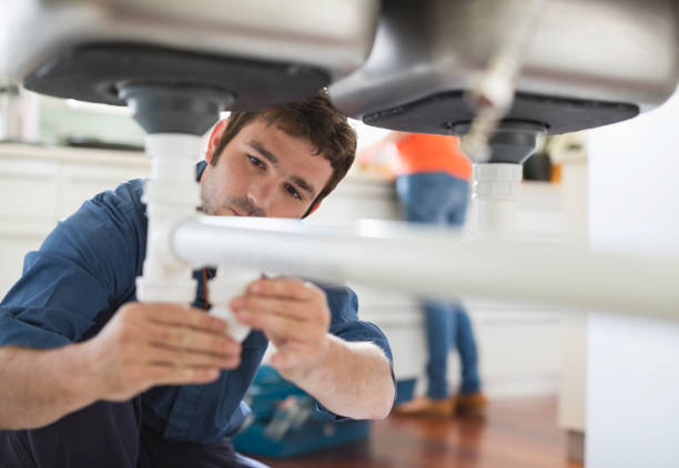 Best Commercial Plumbing Services  in Pike Creek, DE