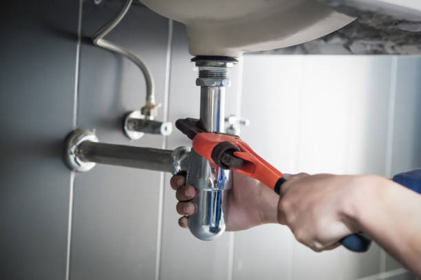 Best Clogged Drain Plumber  in Pike Creek, DE