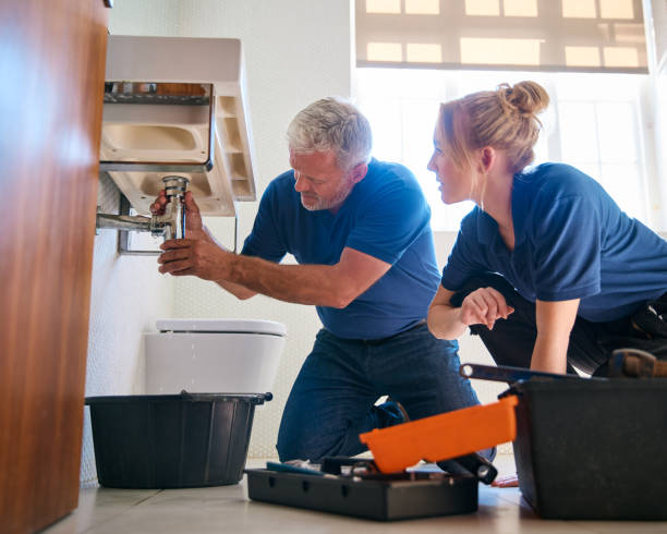 Best Sewer Line Repair  in Pike Creek, DE